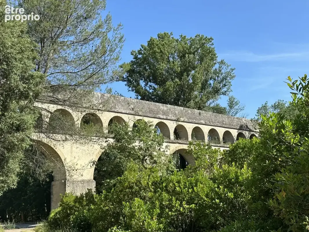 Villa d'architecte T5 de 150 m² avec piscine et terrain de 724 m² à Montferrier-sur-Lez - photo 5