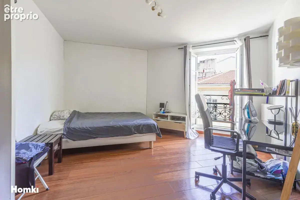 Appartement T3 de 62 m² à Nice 06000, Boulevard Raimbaldi - photo 4