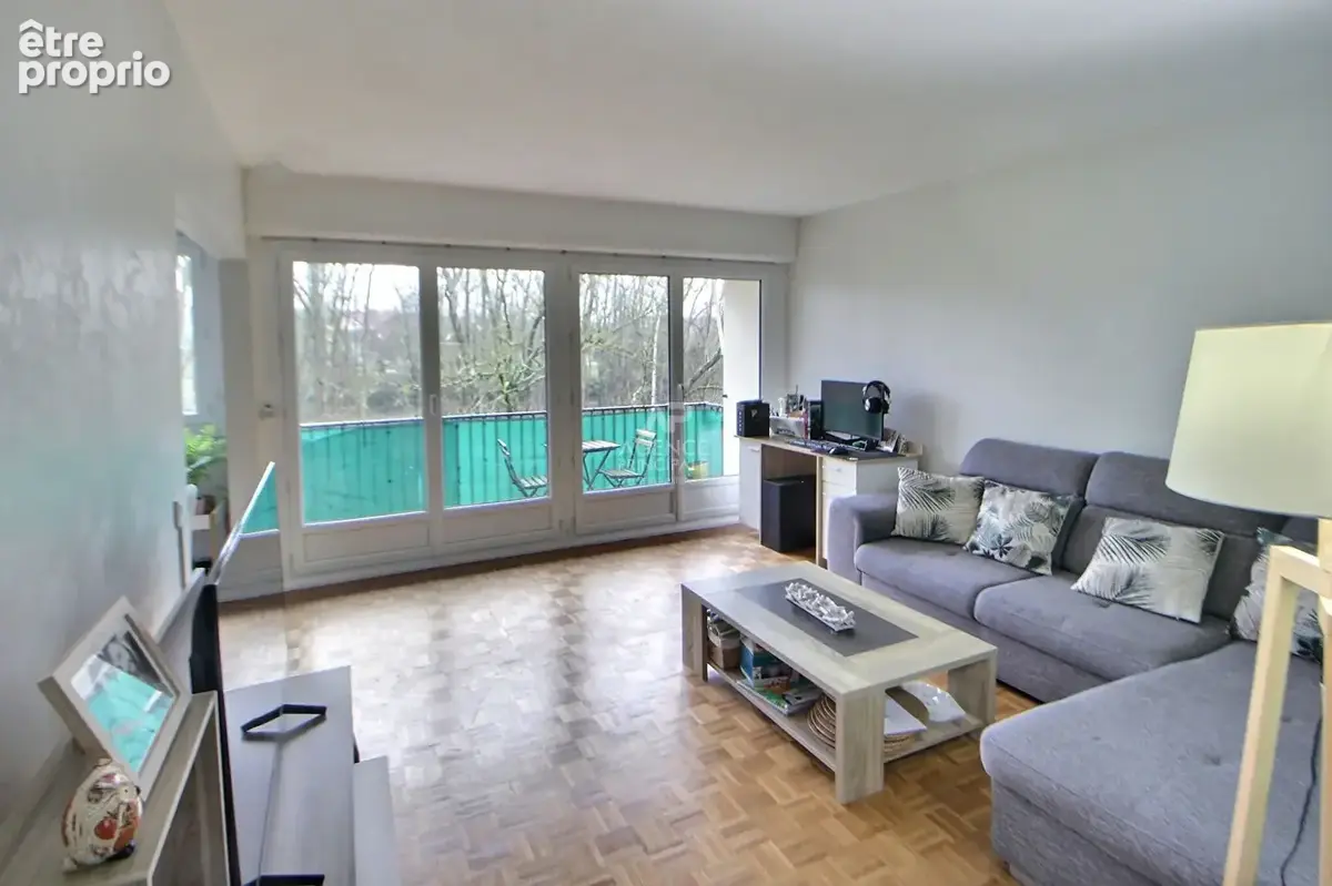Appartement coup de coeur_4 pièce(s) 74 m2 - photo 4