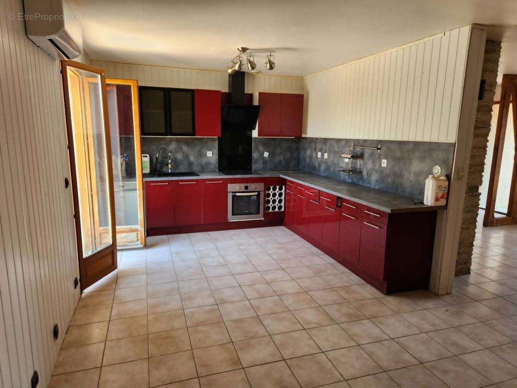 Maison à vendre 5 pièces  (52) - photo 7