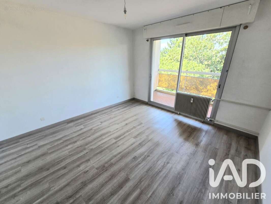 Appartement 87 m² à Strasbourg  - photo 9