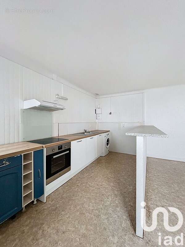 Photo 5 - Appartement à SAINT-VINCENT-DE-TYROSSE