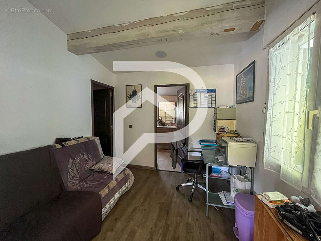 Maison à SAINT-CYPRIEN