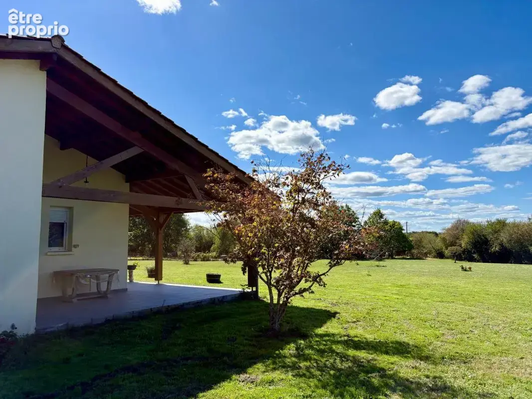 Maison À Vendre - photo 14