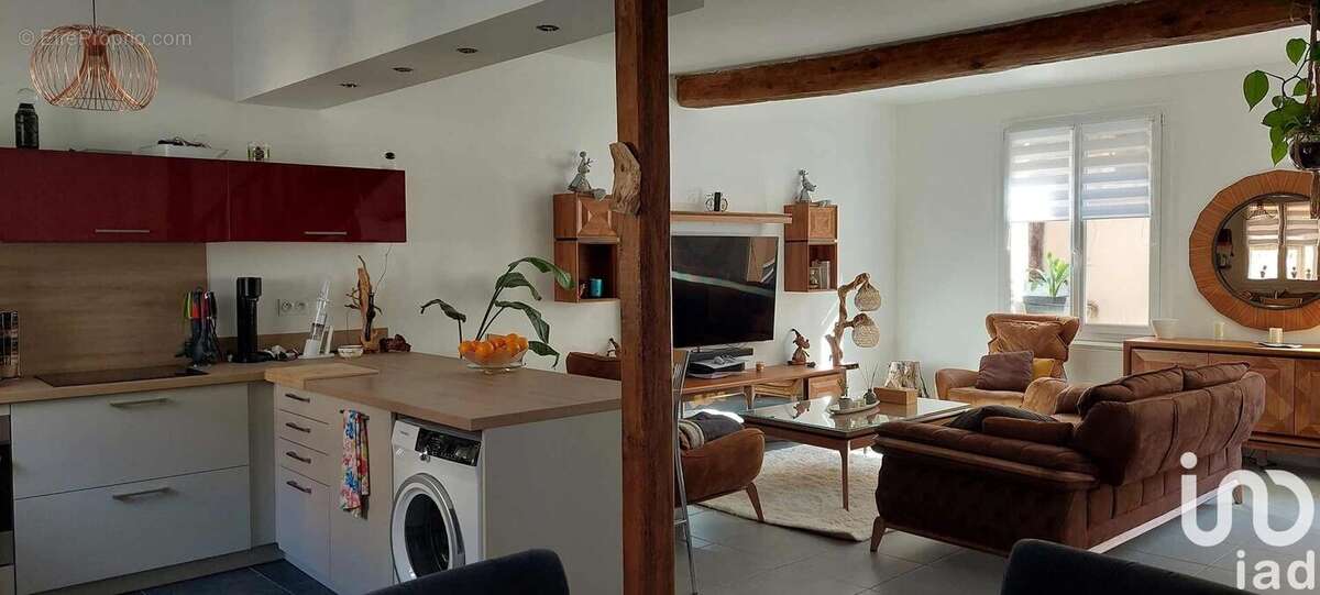 Photo 5 - Maison à GALLARDON