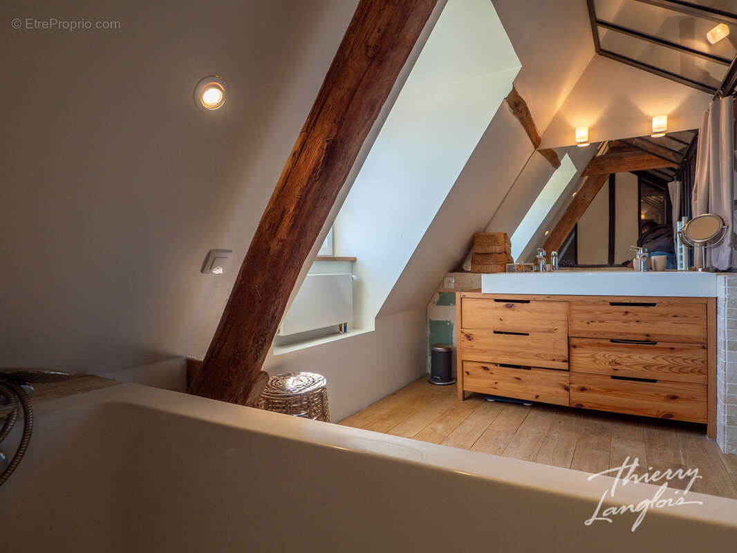 Maison à SAINGHIN-EN-MELANTOIS
