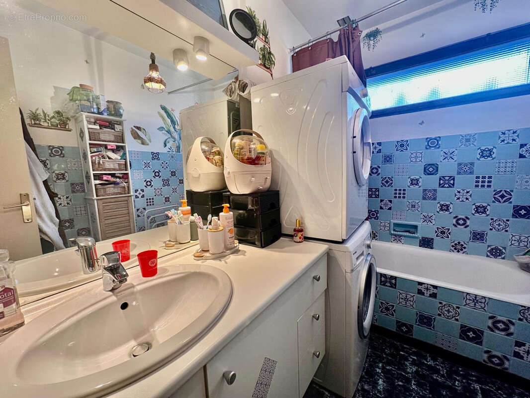 Appartement à PUBLIER