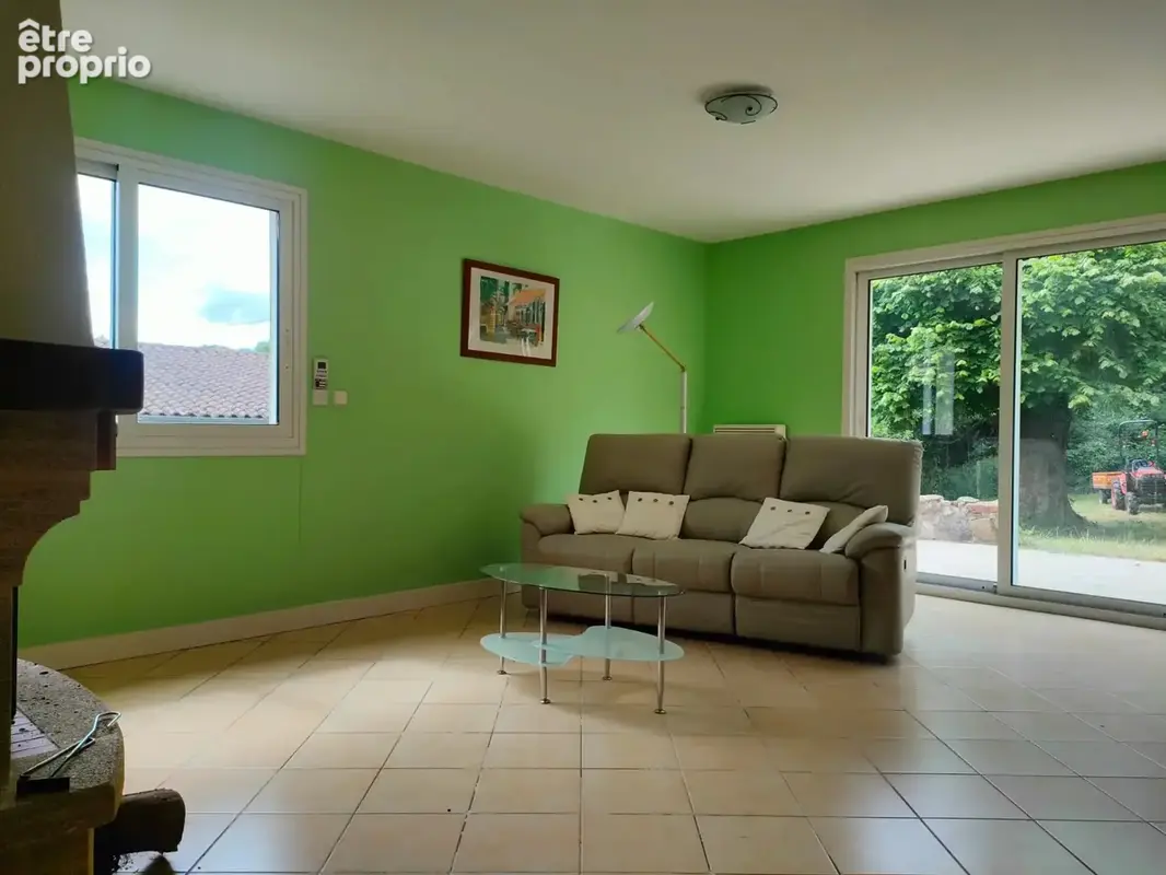 Appartement 6 pièces 121 m² à vendre à Vayres (87600) - photo 9