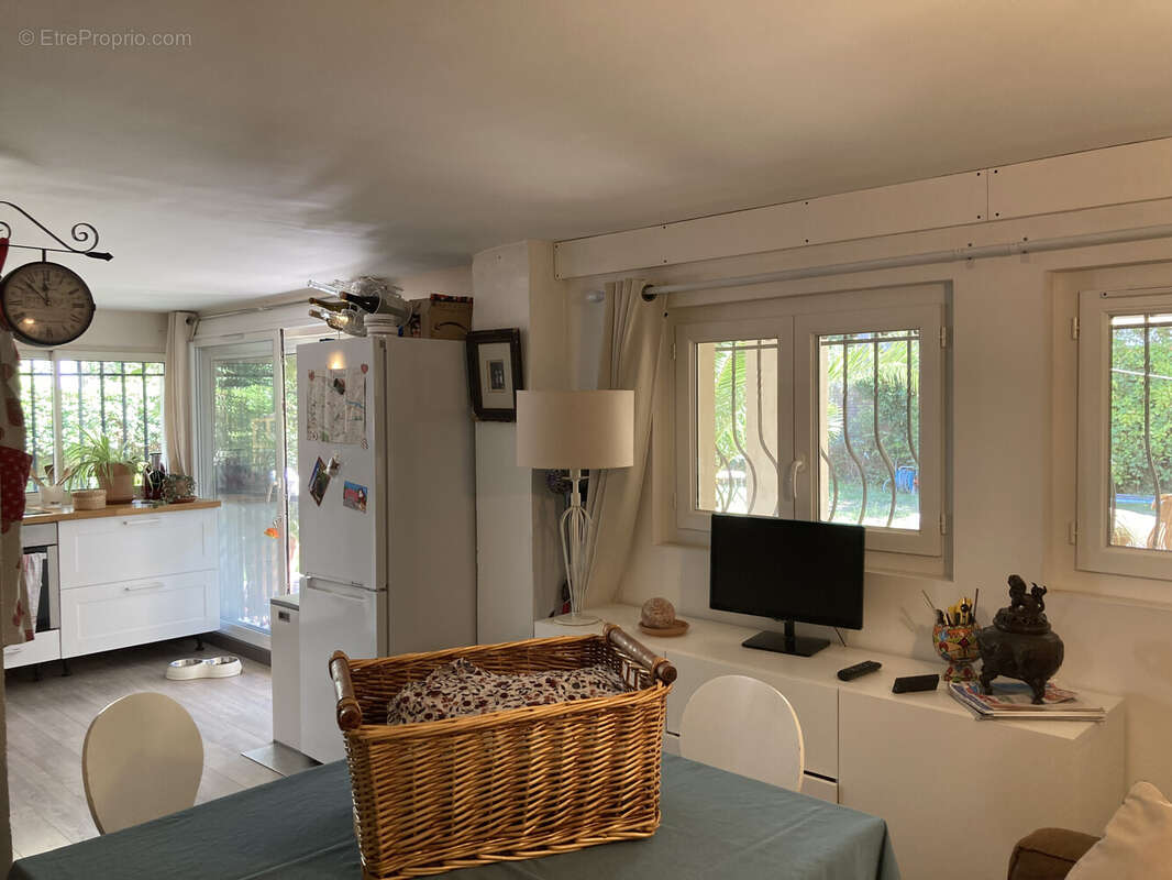 Appartement à L&#039;ISLE-SUR-LA-SORGUE