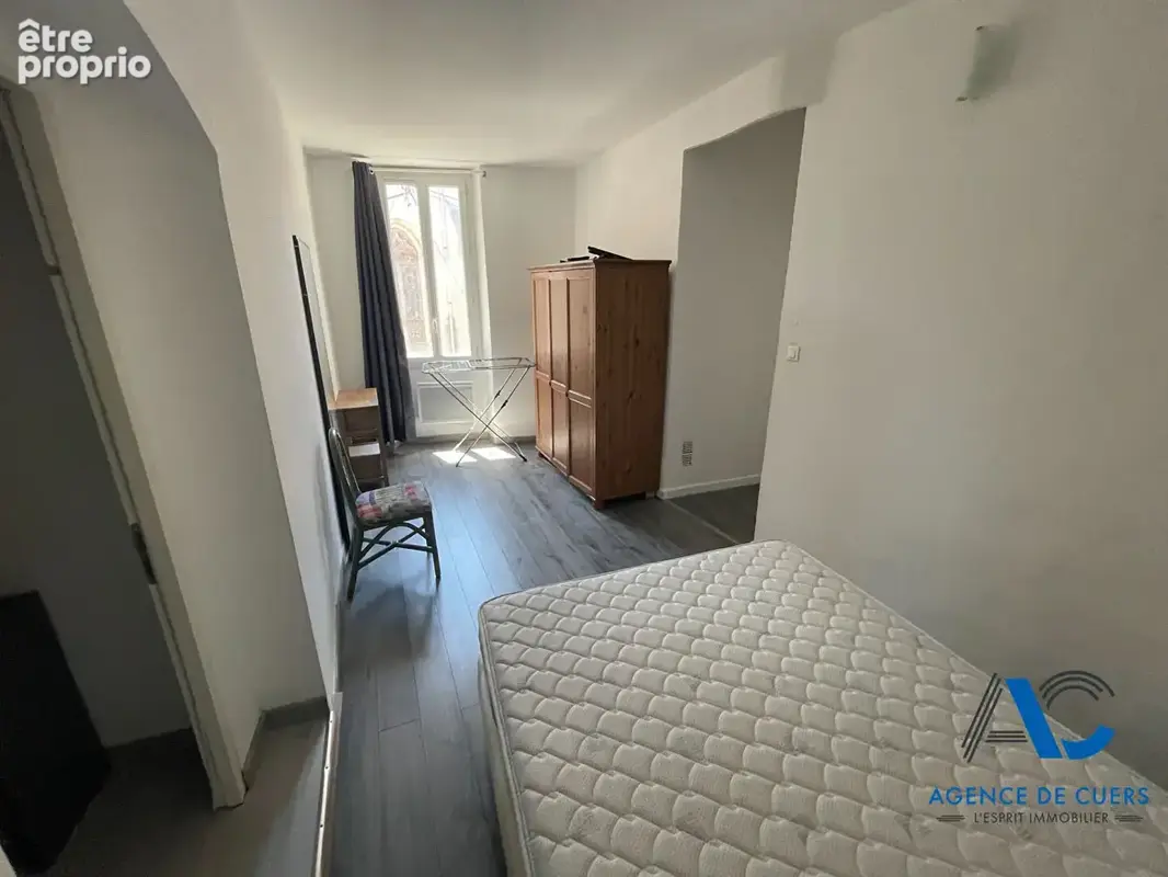 Cuers T2 (51m2) - photo 6