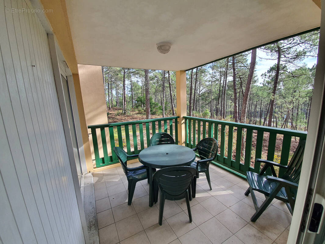 Appartement à CARCANS