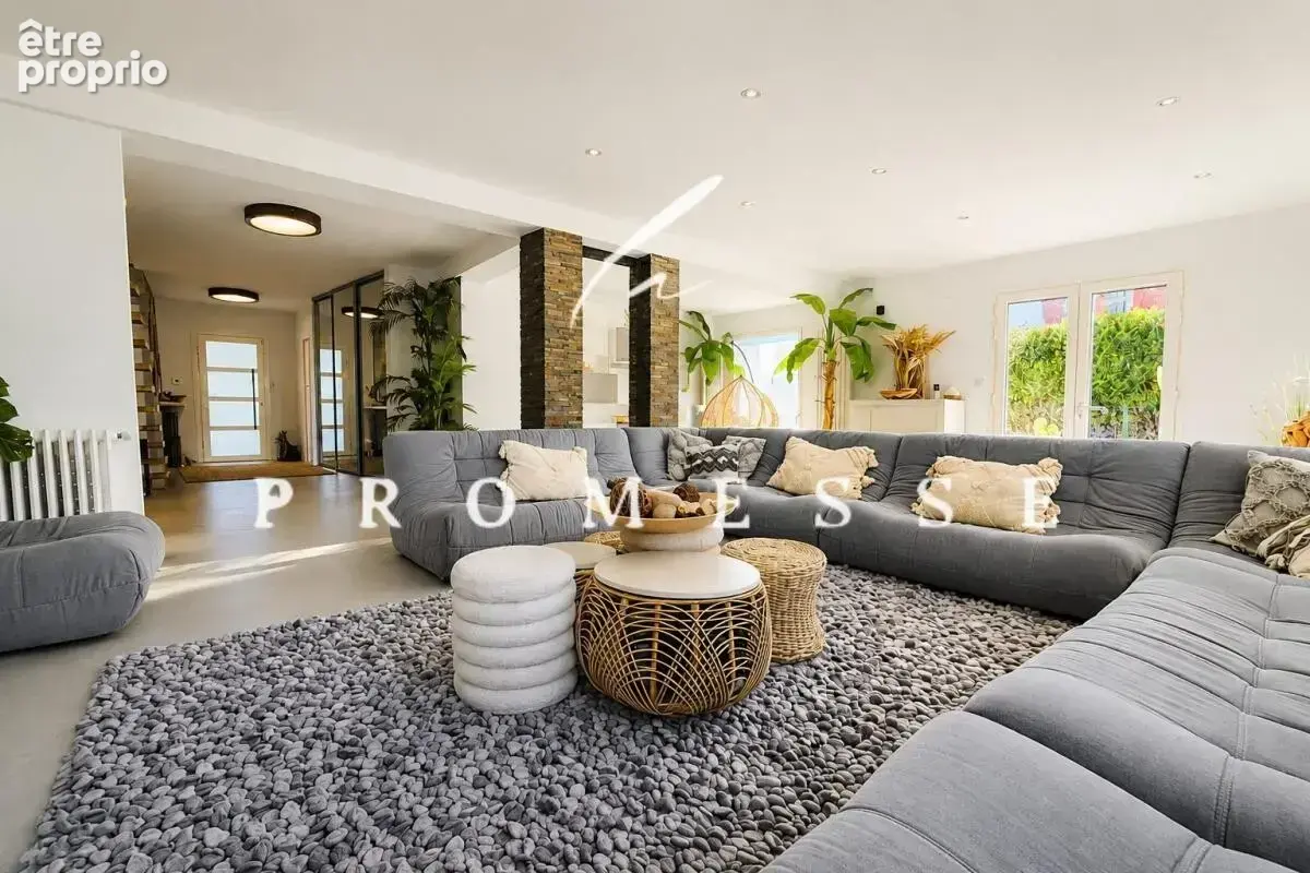 Flexible living villa - parc d'hiver - photo 6