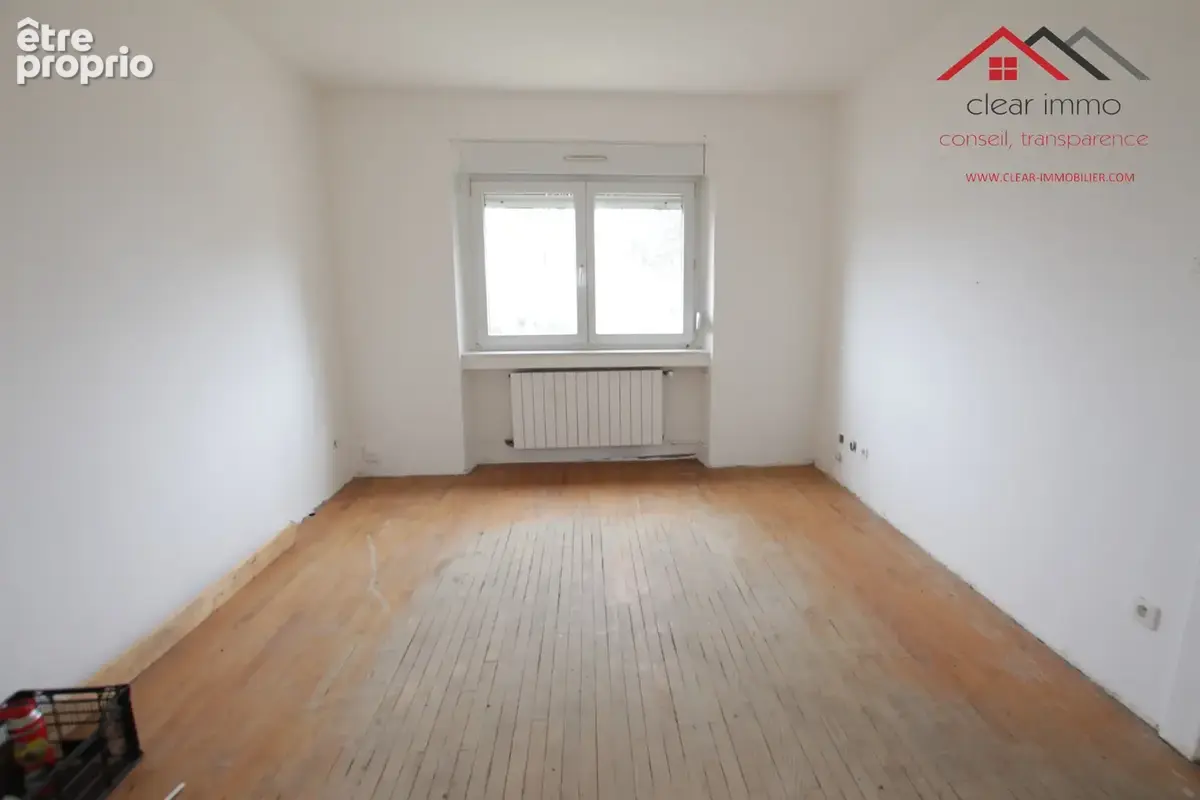 maison de 120m2 habitables sur 9 ares de terrain - photo 3