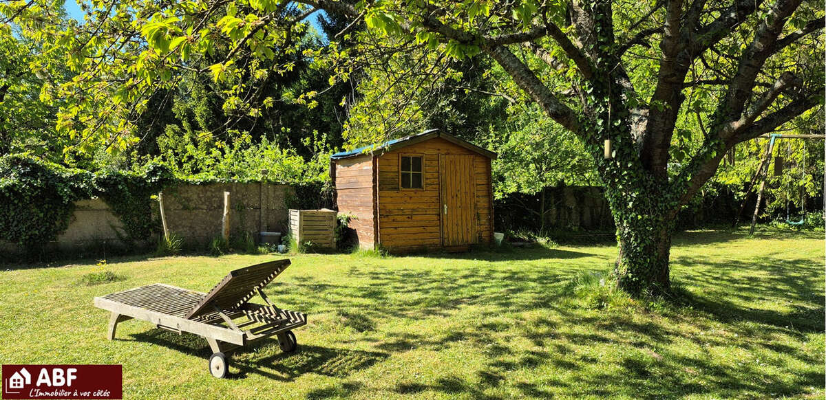 Maison à MARTIN-EGLISE