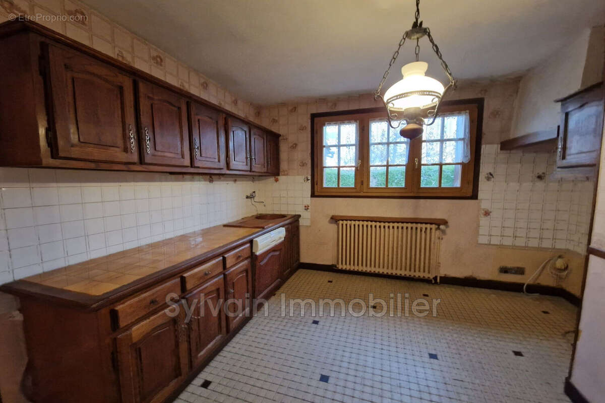 Maison 90 m² à Gournay-En-Bray  - photo 9
