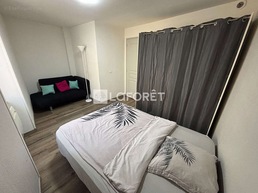 Appartement à BELFORT