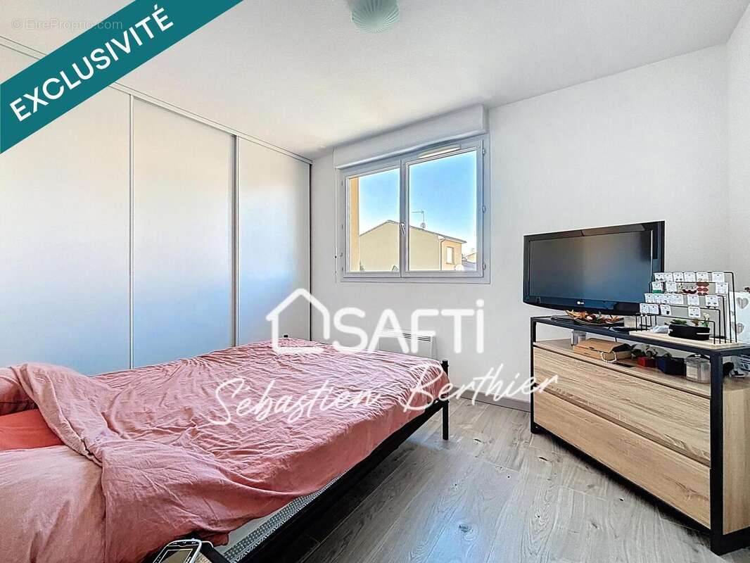 Photo 9 - Maison à LAVAUR