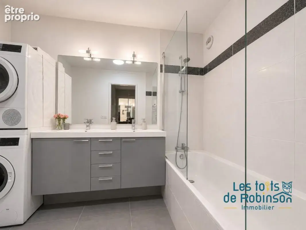 Appartement 4 pièces de 83m2 avec balcon - photo 10