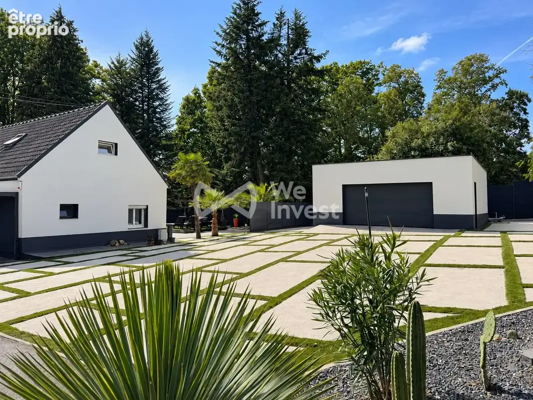 Maison 6 pièces 140 m² à vendre à Boissy-Le-Chatel (77169) - photo 5