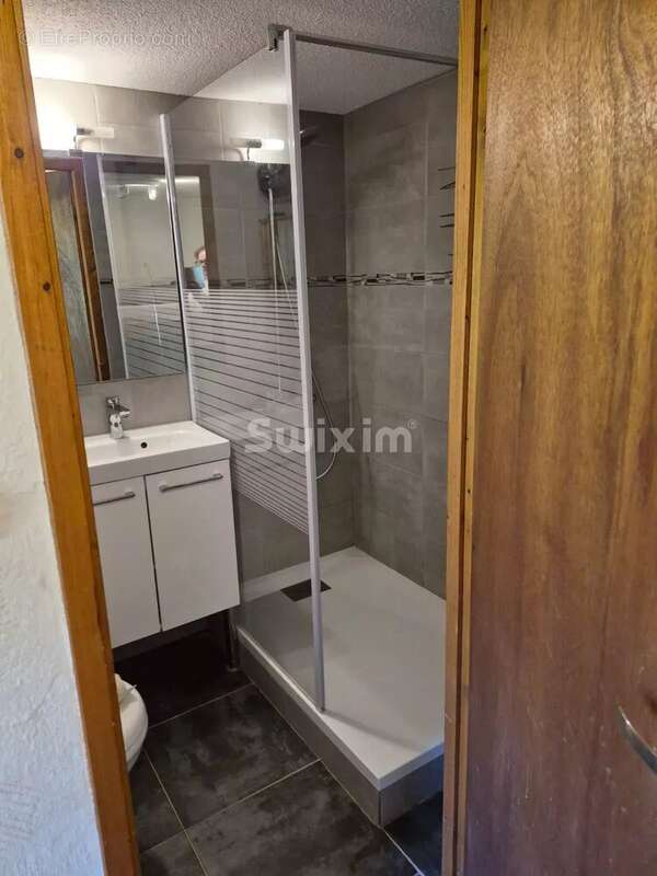 Appartement à MEGEVE