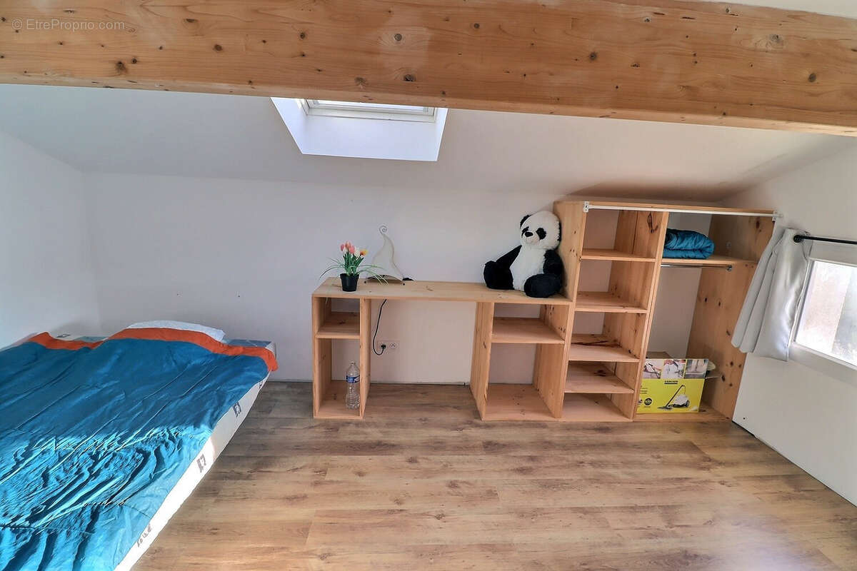 Maison à SAINT-PARGOIRE