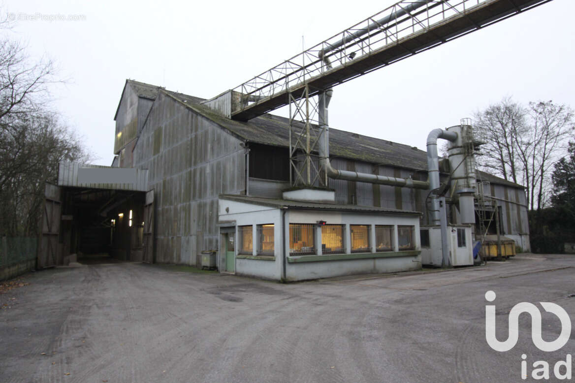 Photo 2 - Maison à SAINT-QUENTIN