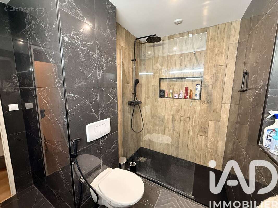 Photo 9 - Maison à FACHES-THUMESNIL