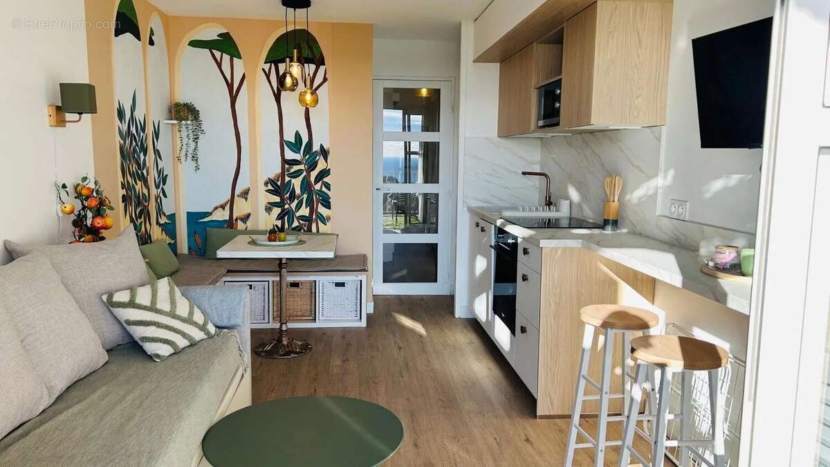 Appartement à LA SEYNE-SUR-MER