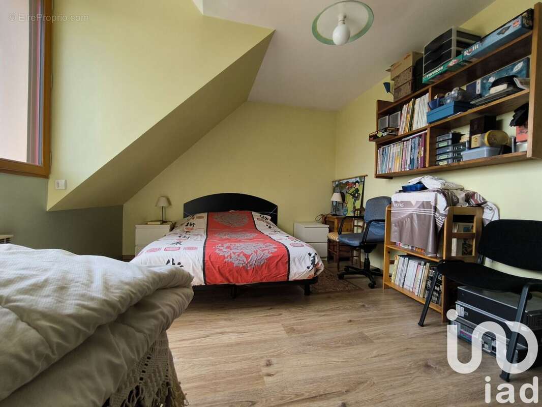 Photo 6 - Maison à SOUDAN