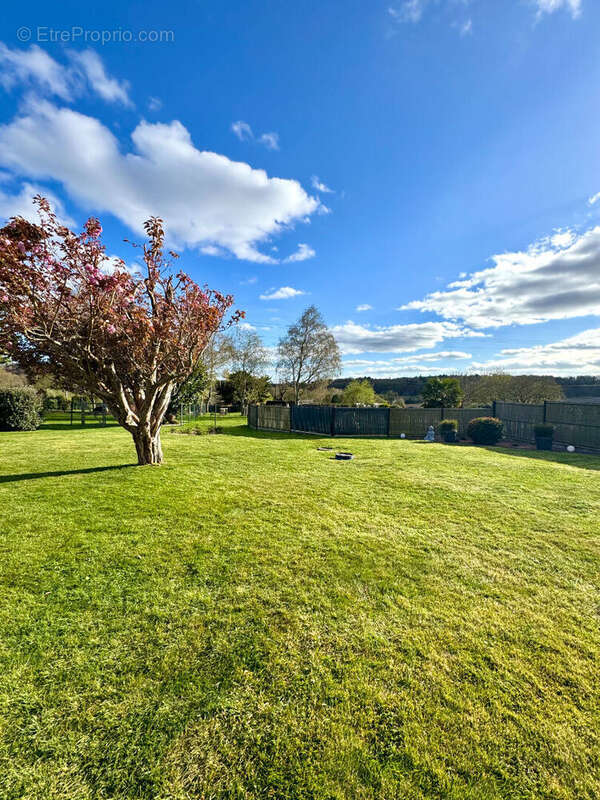 Maison à INZINZAC-LOCHRIST