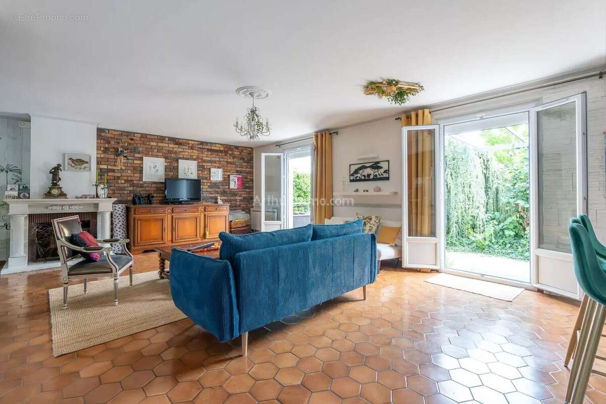 Vente Maison Pomponne(77400) 439 900ï¿œ - photo 5