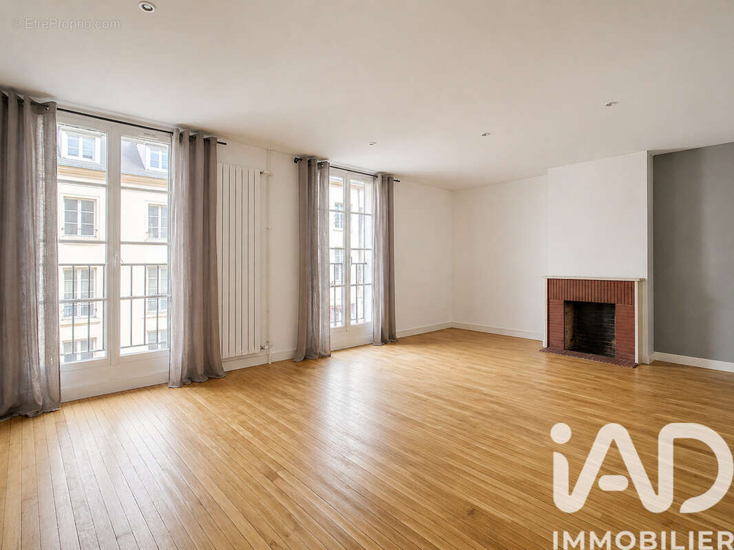 Photo 2 - Appartement à COMPIEGNE