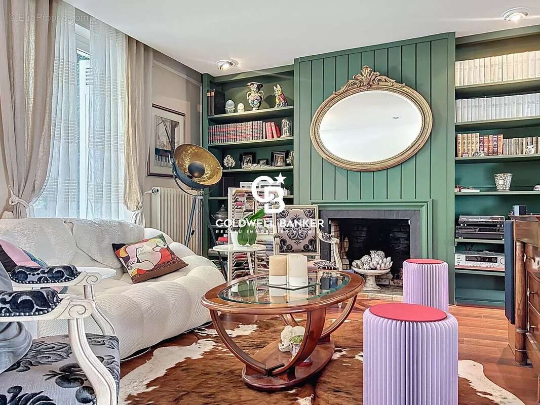Maison à LA ROCHELLE