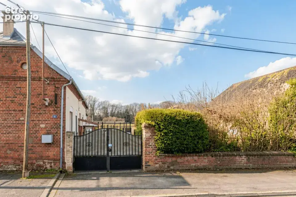Maison 5 pièces 141 m² à vendre à Sery-Les-Mezieres (02240) - photo 5