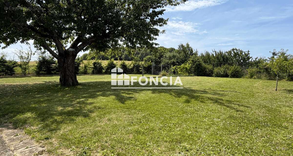 Banlieue immediate de soissons - photo 13