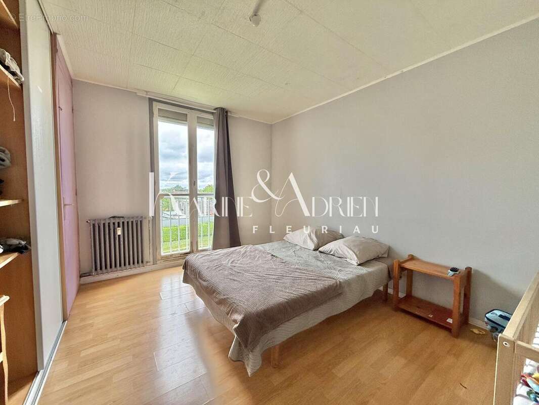 Photo 5 - Appartement à FONTENAY-LE-COMTE