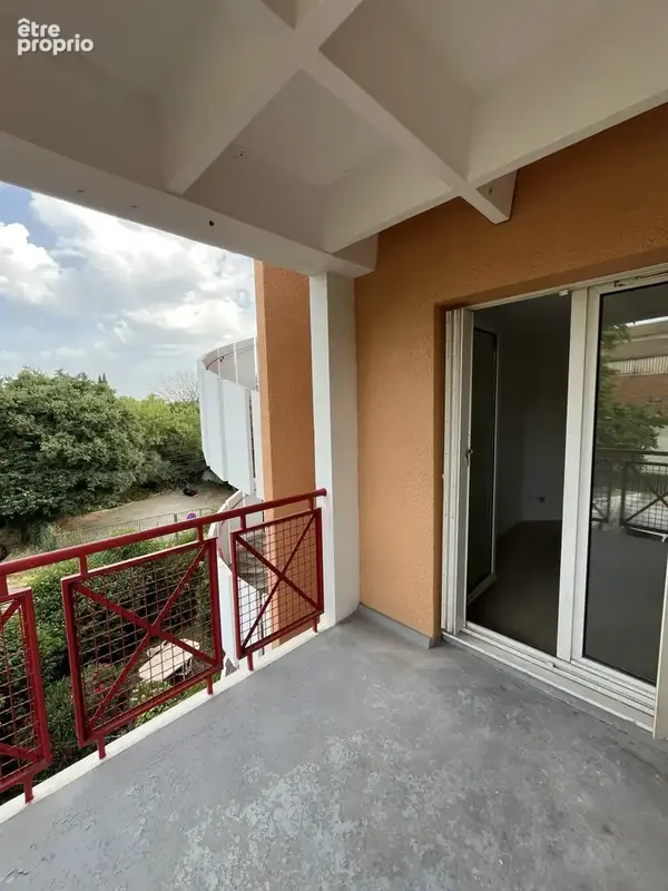 Appartement t3 istres - photo 2