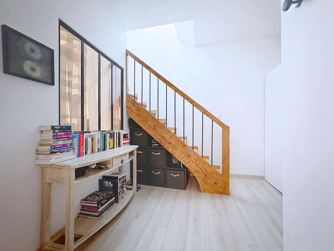 Photo 9 - Appartement à VOIRON