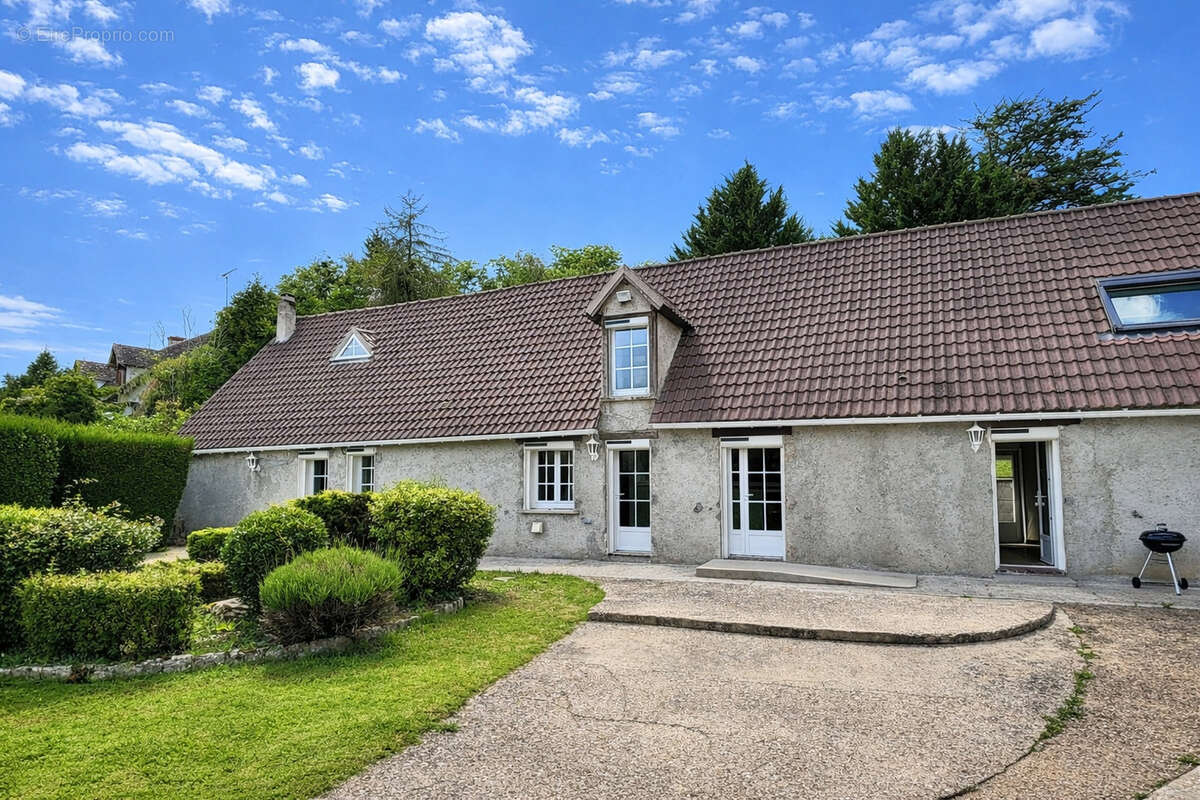Maison à NOGENT-LE-ROI