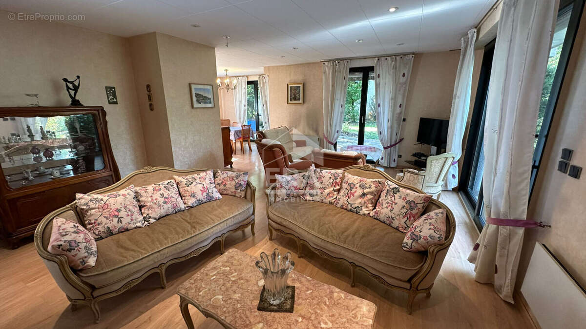 Maison à GUYANCOURT