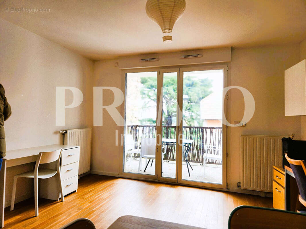 Appartement à CHATENAY-MALABRY