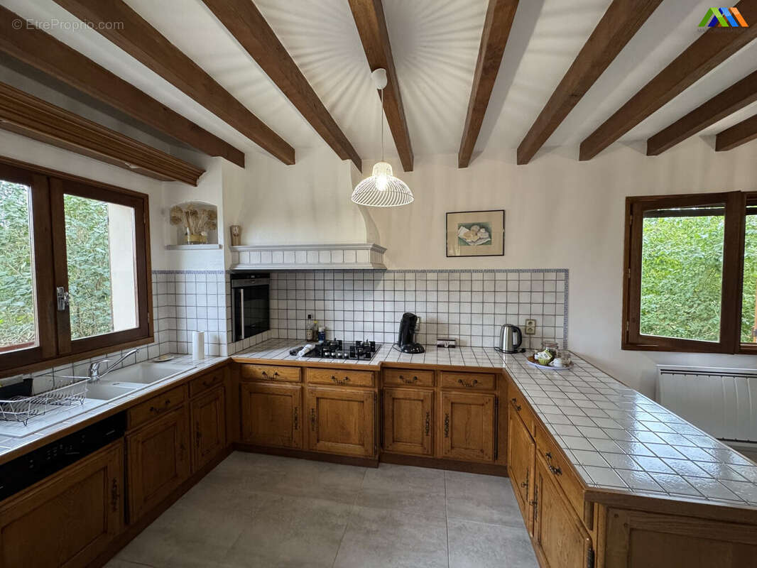 Maison 147 m² à Trie-Sur-Baise  - photo 3