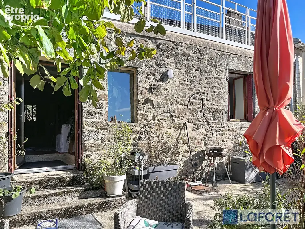 Maison Coiffy-le-Haut 6 pièce(s) 169,74 m2 - photo 20