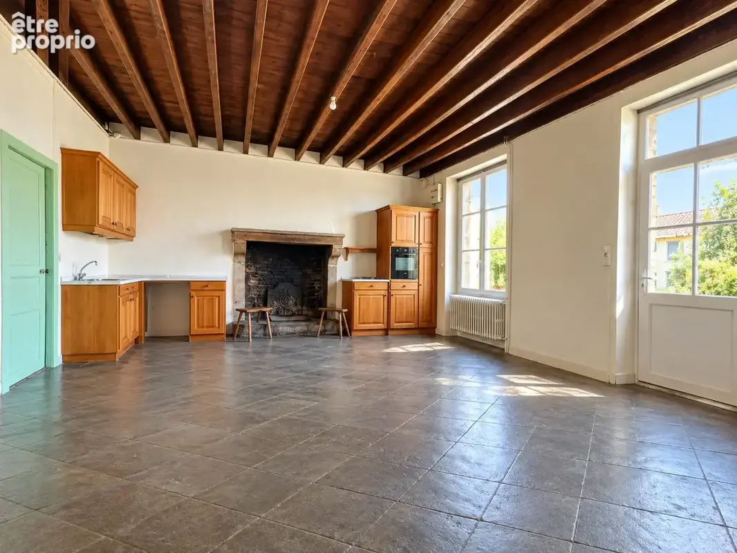 Maison 9 pièces 265 m² à vendre à Gorges (44190) - photo 6