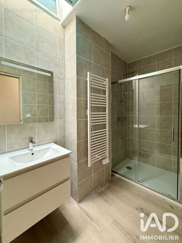 Appartement 70 m² à Bourg-Madame  - photo 6