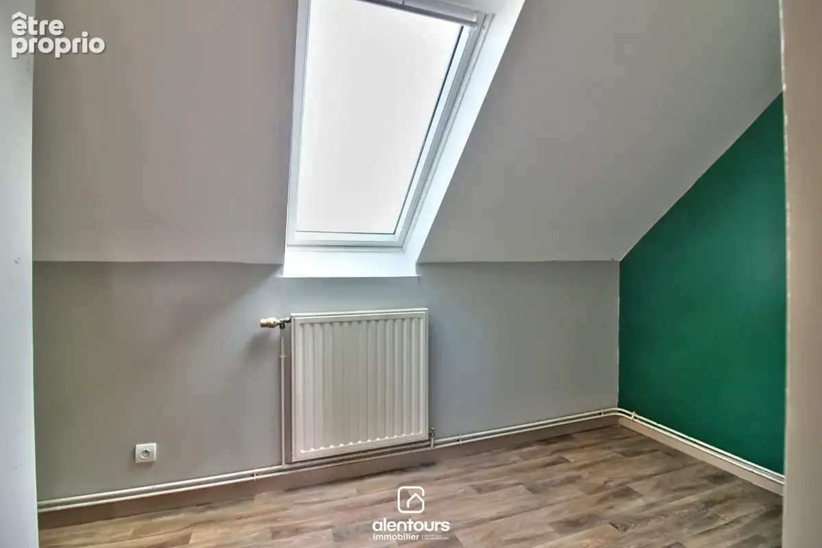 Maison Vezelise 5 pièce(s) 90 m2 - photo 15