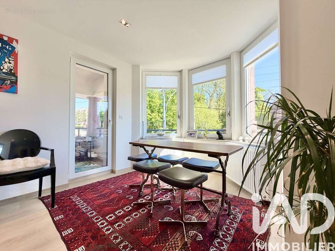 Photo 4 - Appartement à SARREBOURG