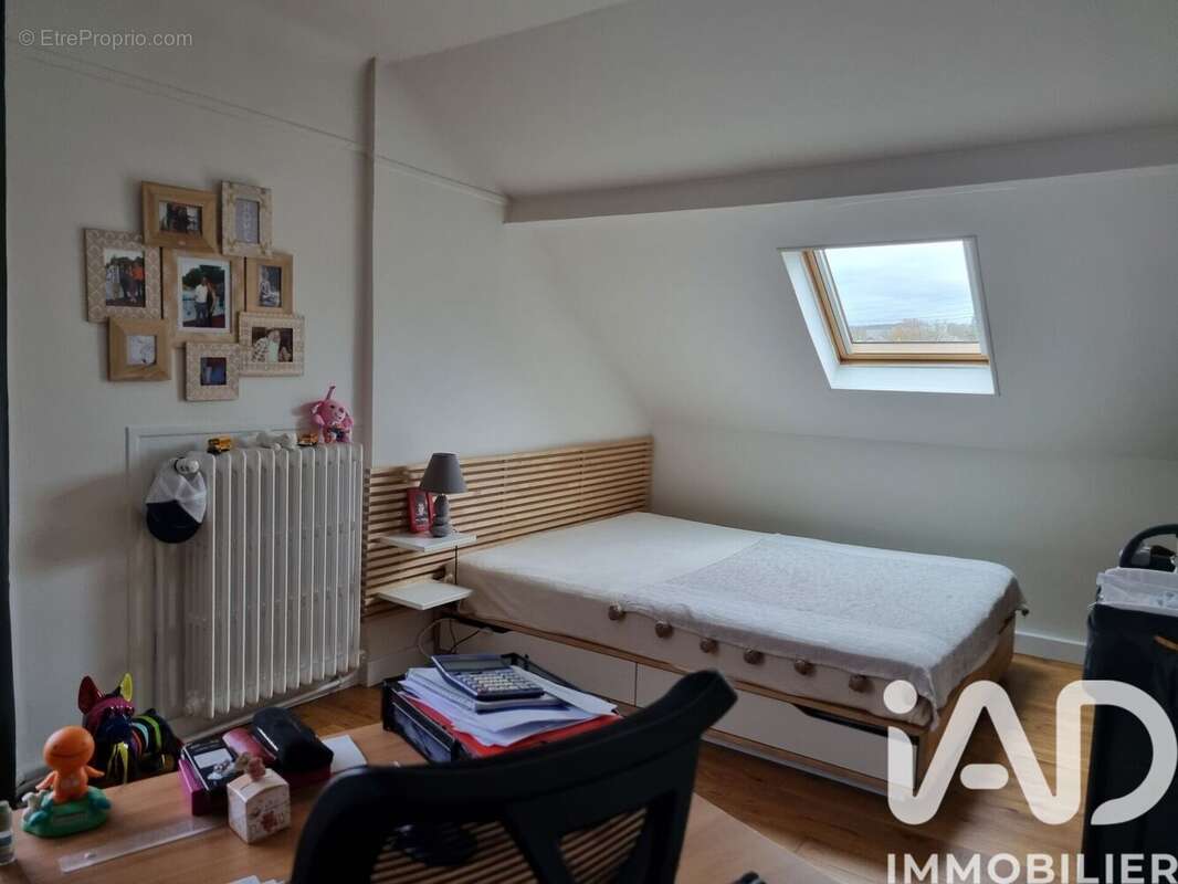 Photo 9 - Maison à TREMBLAY-EN-FRANCE