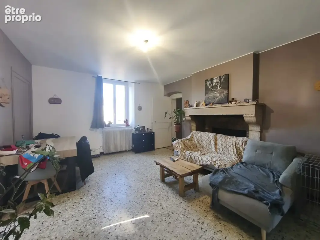 immeuble avec 2 appartements avec garage et terrain - photo 13