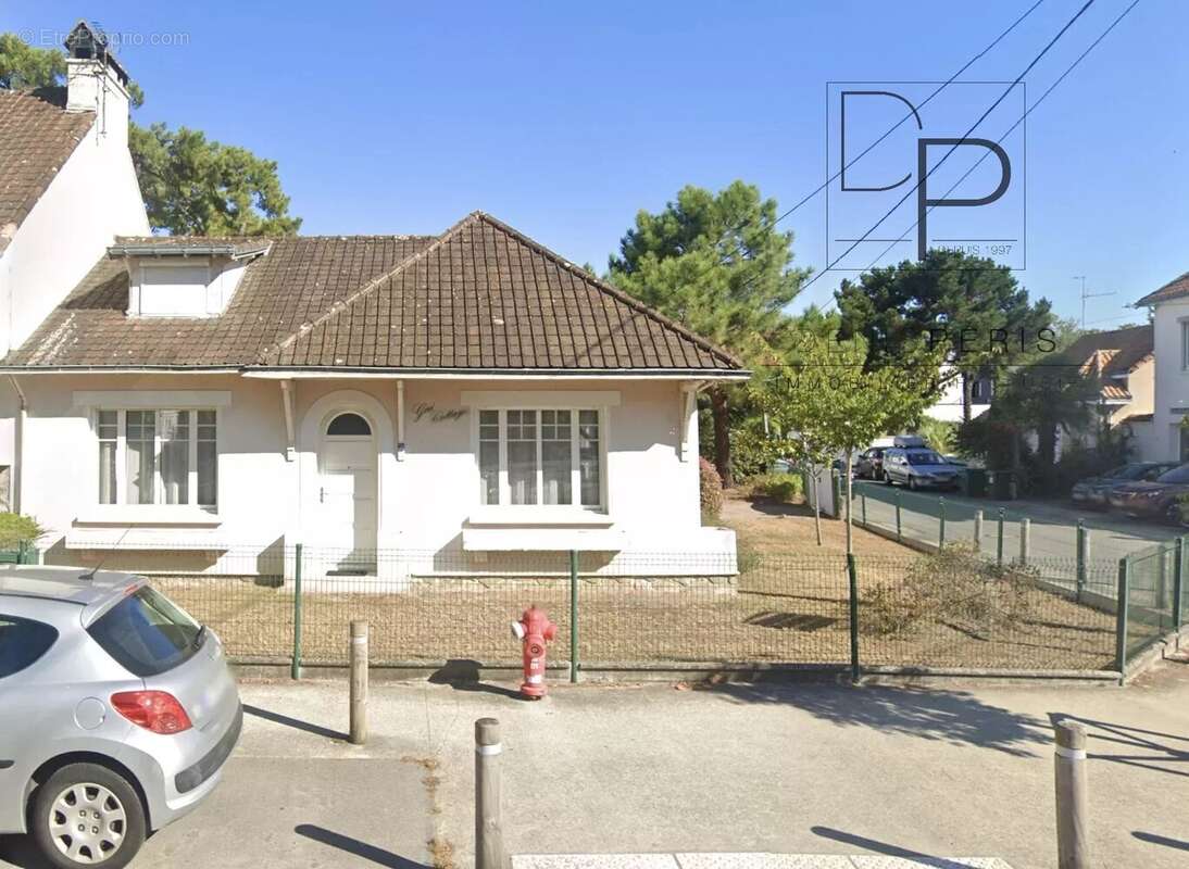 Maison a renover la baule centre - photo 2